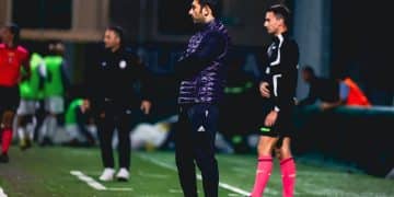 Cerignola-Turris 2-1, la fotogallery