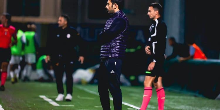 Cerignola-Turris 2-1, la fotogallery