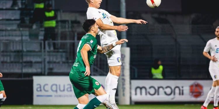 Cerignola-Turris 2-1, la fotogallery