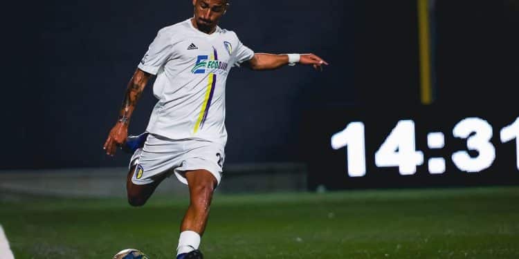 Cerignola-Turris 2-1, la fotogallery