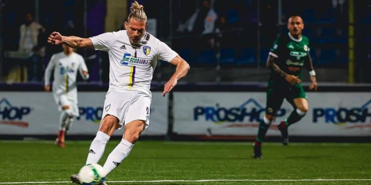 Cerignola-Turris 2-1, la fotogallery