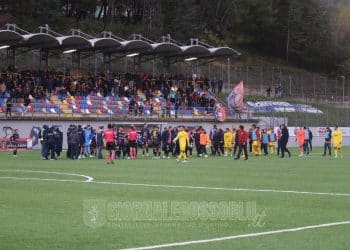 Picerno-Taranto 2-1, la fotogallery
