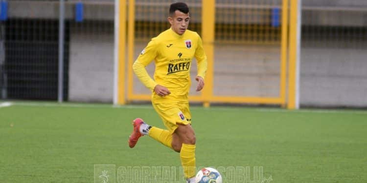 Picerno-Taranto 2-1, la fotogallery