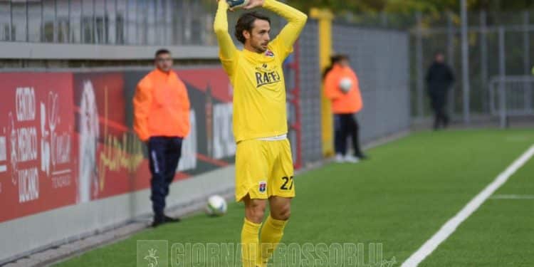 Picerno-Taranto 2-1, la fotogallery