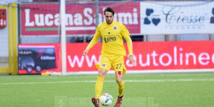 Picerno-Taranto 2-1, la fotogallery