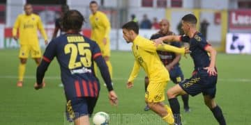 Picerno-Taranto 2-1, la fotogallery