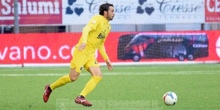 Picerno-Taranto 2-1, la fotogallery