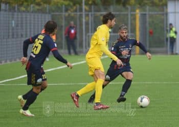 Picerno-Taranto 2-1, la fotogallery