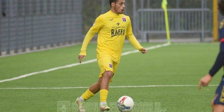 Picerno-Taranto 2-1, la fotogallery