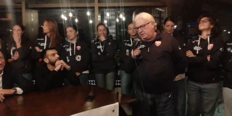 Nuovi Orizzonti Taranto, presentato ufficialmente il roster per la stagione 2022/23 del campionato di Serie C Femminile Girone A