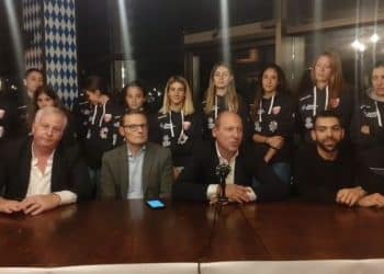 Nuovi Orizzonti Taranto, presentato ufficialmente il roster per la stagione 2022/23 del campionato di Serie C Femminile Girone A