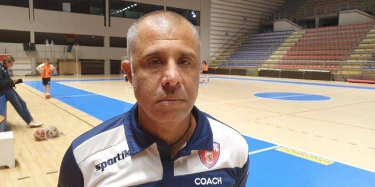 Nuovi Orizzonti Taranto Basket, sabato 12 Novembre l’esordio in campionato contro la Mens Sana Mesagne fuori casa