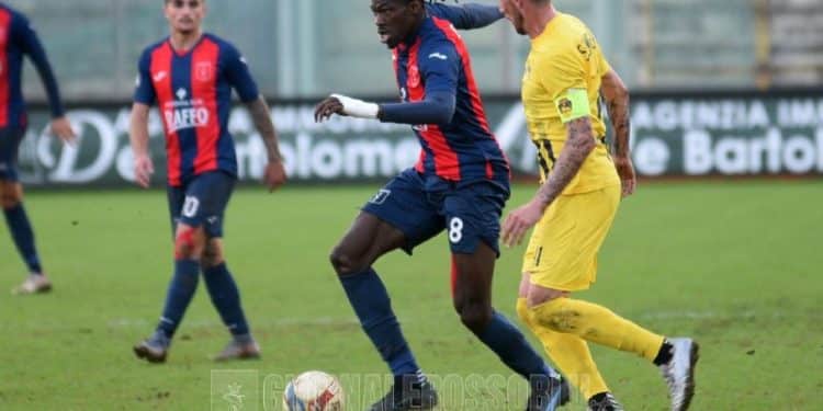 Taranto-Viterbese 2-1, la fotogallery