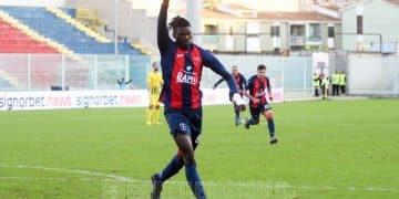 Taranto-Viterbese 2-1, la fotogallery
