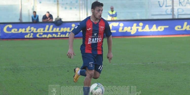 Taranto-Viterbese 2-1, la fotogallery