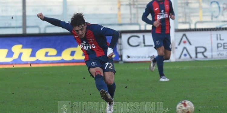 Taranto-Viterbese 2-1, la fotogallery