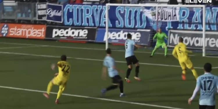 Virtus Francavilla-Taranto 3-0, la cronaca: sconfitta bugiarda per gli ionici. Risultato pesante