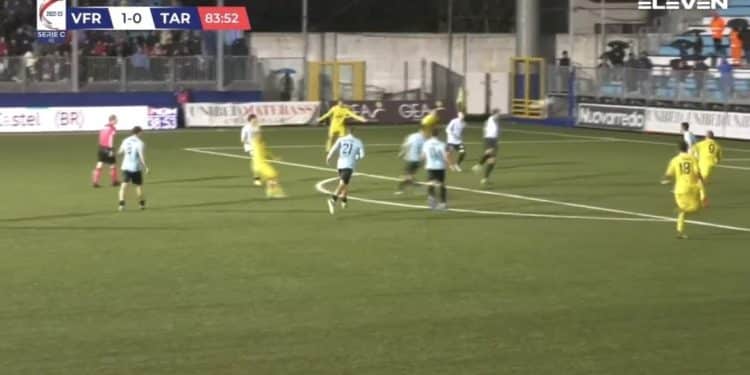Virtus Francavilla-Taranto 3-0, la cronaca: sconfitta bugiarda per gli ionici. Risultato pesante