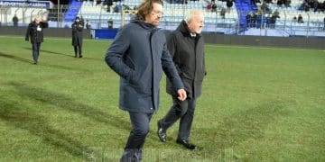 Virtus Francavilla-Taranto 3-0, la fotogallery