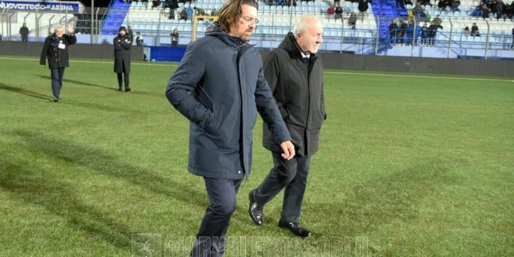 Virtus Francavilla-Taranto 3-0, la fotogallery