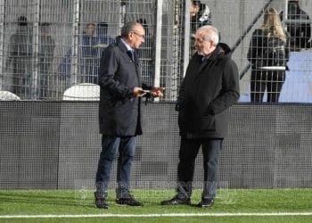 Virtus Francavilla-Taranto 3-0, la fotogallery