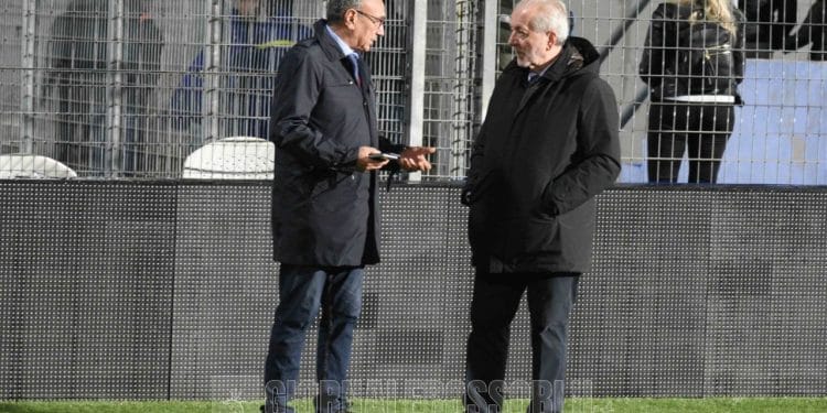 Virtus Francavilla-Taranto 3-0, la fotogallery