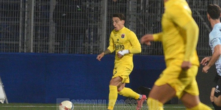 Virtus Francavilla-Taranto 3-0, la fotogallery