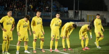 Virtus Francavilla-Taranto 3-0, la fotogallery