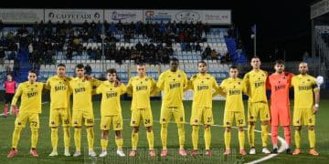 Virtus Francavilla-Taranto 3-0, la fotogallery