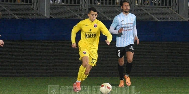 Virtus Francavilla-Taranto 3-0, la fotogallery
