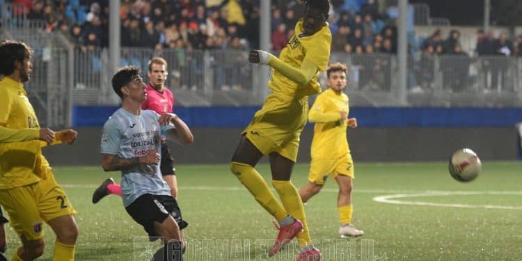 Virtus Francavilla-Taranto 3-0, la fotogallery