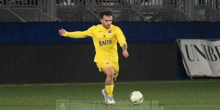 Virtus Francavilla-Taranto 3-0, la fotogallery