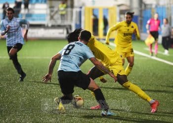 Virtus Francavilla-Taranto 3-0, la fotogallery