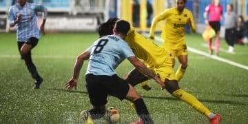Virtus Francavilla-Taranto 3-0, la fotogallery