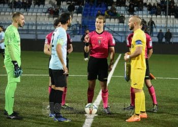 Virtus Francavilla-Taranto 3-0, la fotogallery