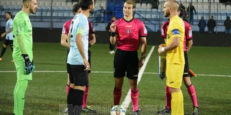 Virtus Francavilla-Taranto 3-0, la fotogallery