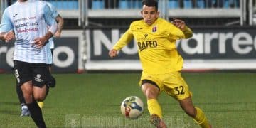 Virtus Francavilla-Taranto 3-0, la fotogallery