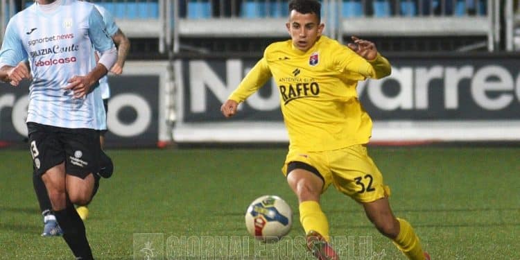 Virtus Francavilla-Taranto 3-0, la fotogallery
