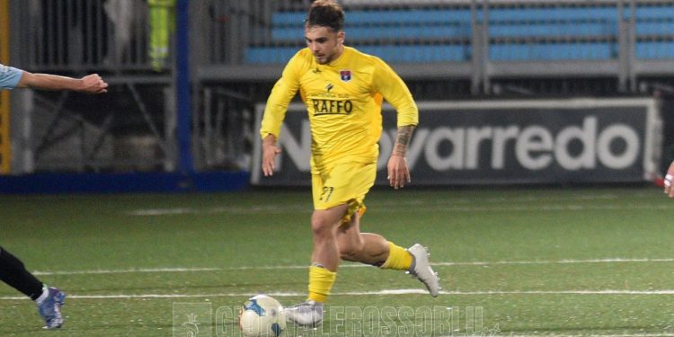 Virtus Francavilla-Taranto 3-0, la fotogallery
