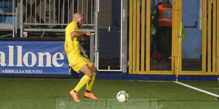 Virtus Francavilla-Taranto 3-0, la fotogallery