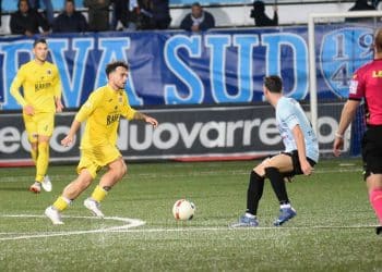 Virtus Francavilla-Taranto 3-0, la fotogallery