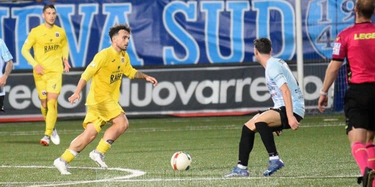 Virtus Francavilla-Taranto 3-0, la fotogallery