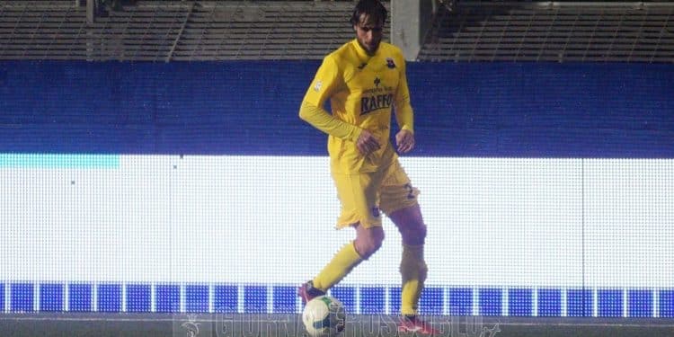 Virtus Francavilla-Taranto 3-0, la fotogallery