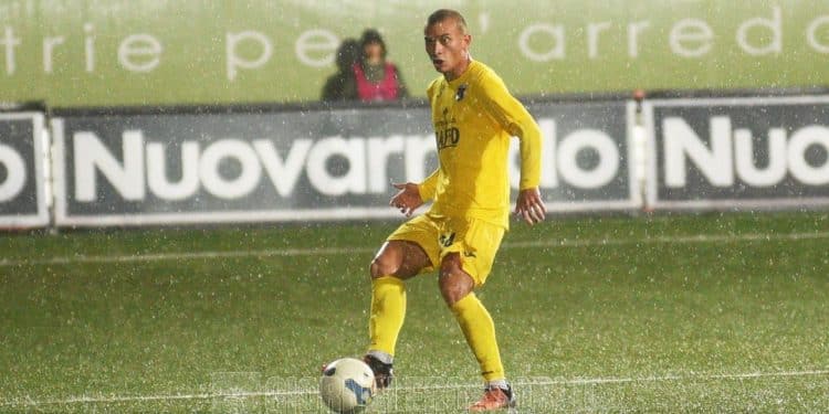 Virtus Francavilla-Taranto 3-0, la fotogallery