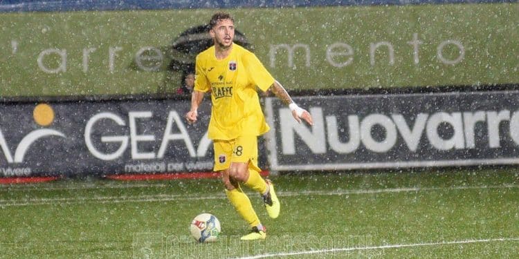 Virtus Francavilla-Taranto 3-0, la fotogallery
