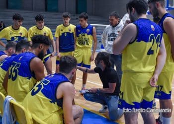 Santa Rita Taranto, seconda vittoria consecutiva. Battuta la Cestistica Barletta al Palafiom