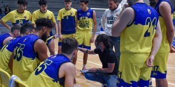 Santa Rita Taranto, seconda vittoria consecutiva. Battuta la Cestistica Barletta al Palafiom