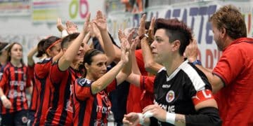 Italcave Real Statte, fare di più per poter accedere al secondo turno della Coppa Italia
