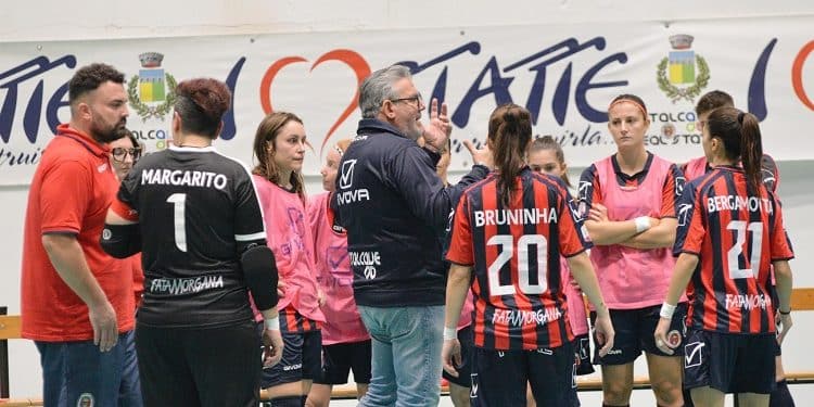 Italcave Real Statte, serve una netta inversione di tendenza