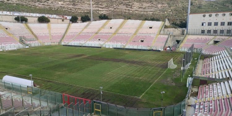 Messina-Taranto, il match si giocherà al “Franco Scoglio”?